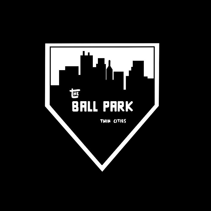 Eat - The Ball Park – Twin Cities